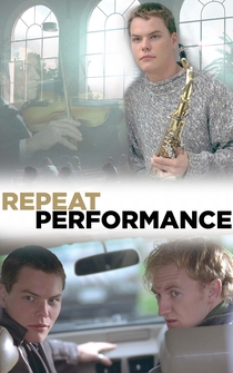 Poster Repeat Performance