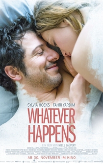 Poster Whatever Happens