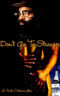 Poster Don't Go to Strangers