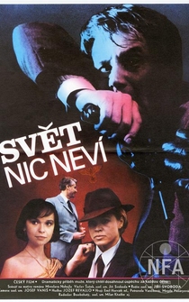 Poster Svet nic neví