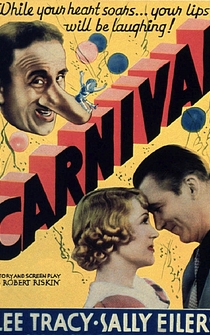 Poster Carnival