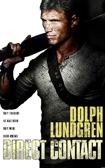 Poster de El justiciero implacable