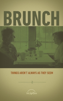 Poster Brunch