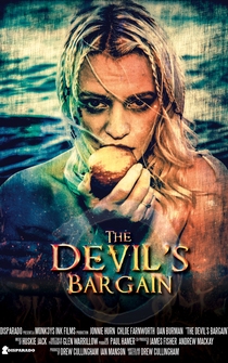 Poster The Devil's Bargain