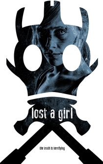 Poster Lost a Girl