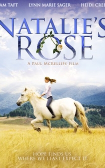 Poster Natalie's Rose