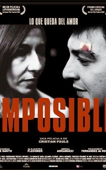 Poster Imposible