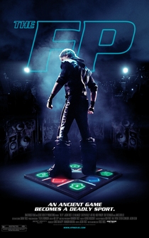 Poster de The FP