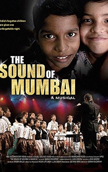 Poster The Sound of Mumbai: A Musical