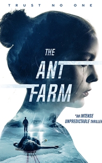 Poster The Ant Farm