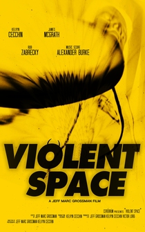 Poster Violent Space