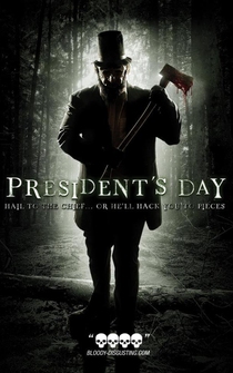 Poster President's Day