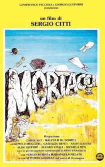 Poster Mortacci