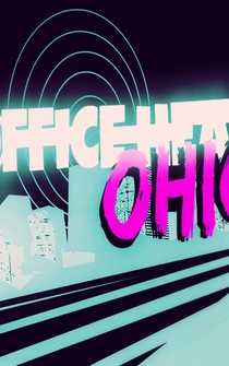 Poster OHO: Office Heat Ohio