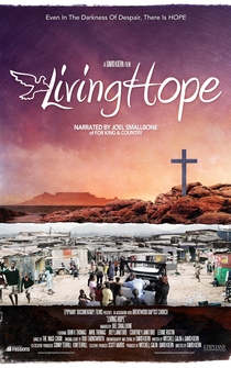 Poster Living Hope