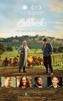 Poster Bellbird