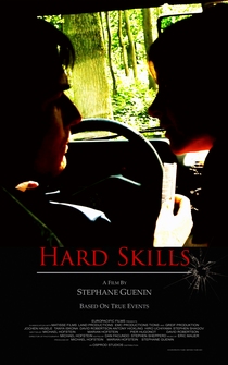 Poster Hard Skills