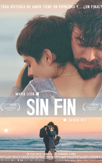 Poster Sin fin