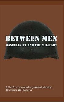 Poster Between Men