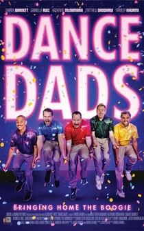 Poster Dance Dads