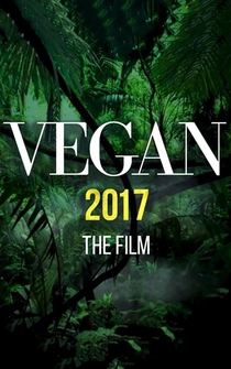 Poster Vegan 2017