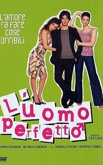 Poster L'uomo perfetto