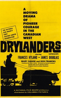 Poster Drylanders