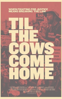 Poster 'Til the Cows Come Home