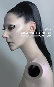 Poster Susanne Bartsch: On Top