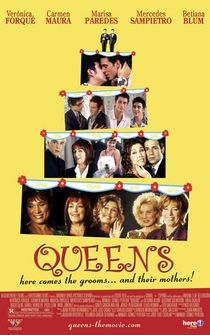 Poster de Queens