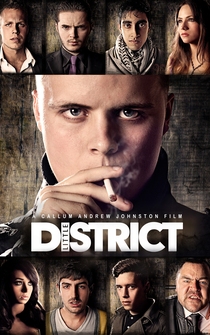 Poster Little District