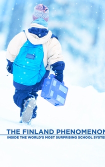 Poster The Finland Phenomenon