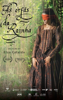 Poster As Órfãs da Rainha