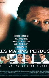 Poster Les marins perdus