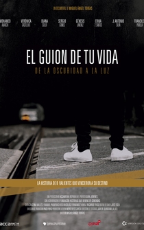 Poster El Guion de tu vida