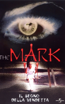 Poster The Mark