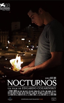 Poster Nocturnos