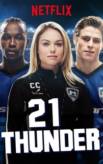 Poster 21 Thunder