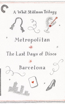 Poster de Los últimos días del disco