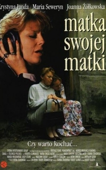 Poster Matka swojej matki