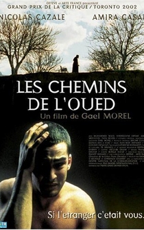 Poster Les chemins de l'oued