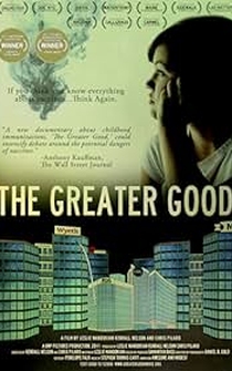 Poster The Greater Good