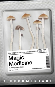 Poster Magic Medicine