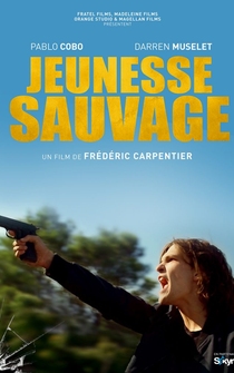 Poster Jeunesse sauvage