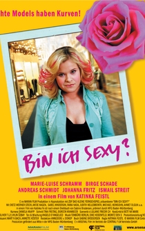 Poster Bin ich sexy?