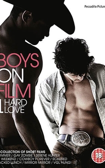 Poster Boys on Film 1: Hard Love