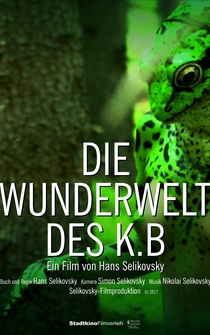 Poster Die Wunderwelt des K.B