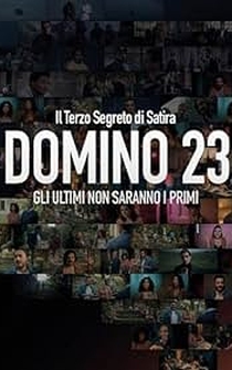 Poster Domino 23: Gli Ultimi Non Saranno I Primi