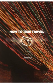 Poster How to Time Travel