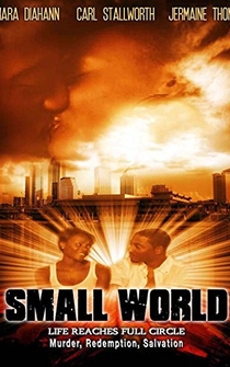 Poster Small World